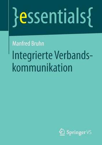 Integrierte Verbandskommunikation