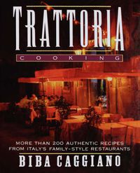Cover image for Trattoria Cooking