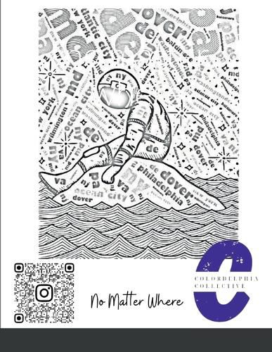 Cover image for no matter where