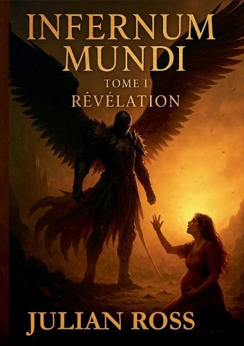 Cover image for Infernum Mundi tome I Revelation