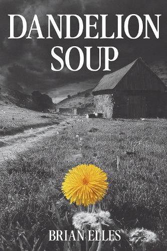 Cover image for Dandelion Soup