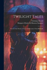 Cover image for Twilight Tales