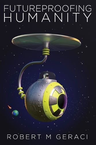 Cover image for Futureproofing Humanity