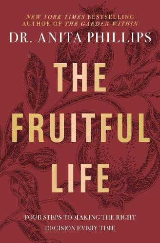 Cover image for The Fruitful Life