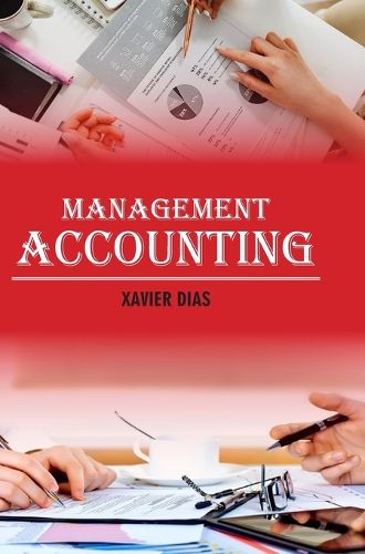 Cover image for Management Accounting