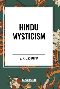 Cover image for Hindu Mysticism