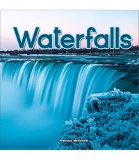 Cover image for Waterfalls