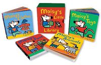 Cover image for Maisy's Little Library