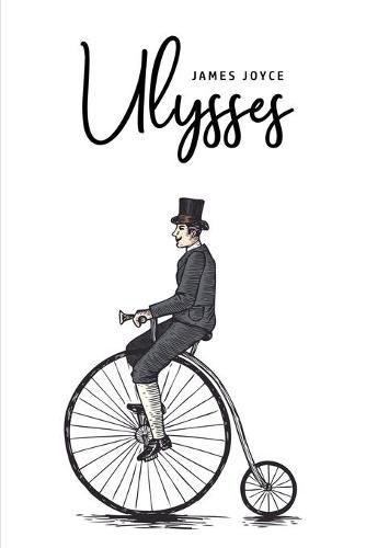 Cover image for Ulysses