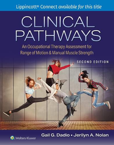 Cover image for Clinical Pathways