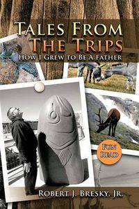 Cover image for Tales from the Trips