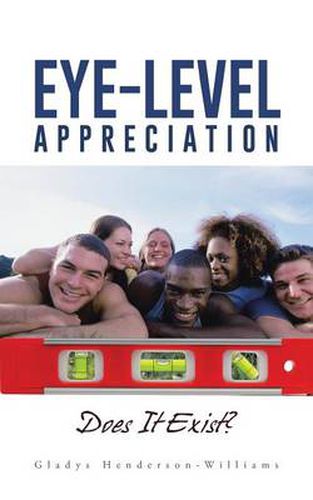 Cover image for Eye-Level Appreciation