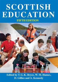 Cover image for Scottish Education