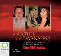 Cover image for And Then The Darkness