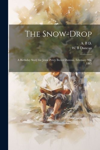 The Snow-drop