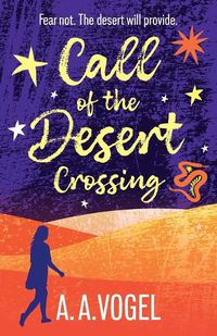 Cover image for Call of the Desert