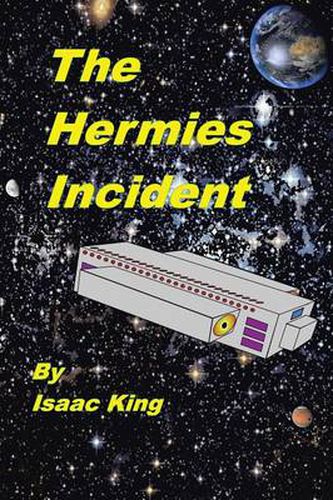 Cover image for The Hermies Incident