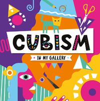 Cover image for Cubism