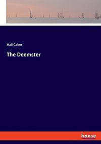 Cover image for The Deemster