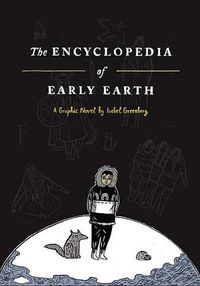 Cover image for The Encyclopedia of Early Earth