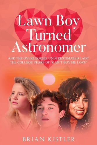 Cover image for Lawn Boy Turned Astronomer