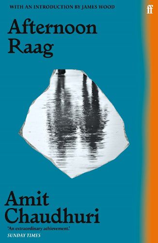Cover image for Afternoon Raag