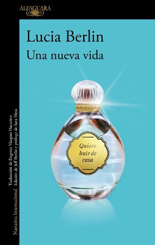 Cover image for Una nueva vida / A New Life