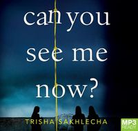 Cover image for Can You See Me Now?