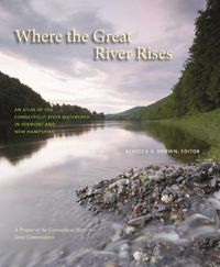 Cover image for Where the Great River Rises