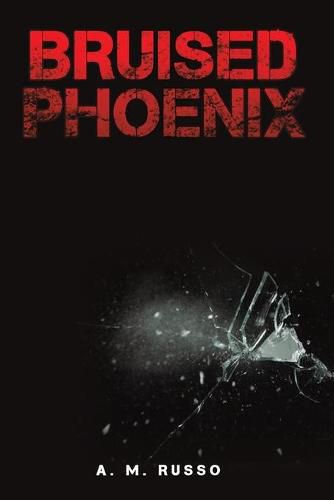 Cover image for Bruised Phoenix