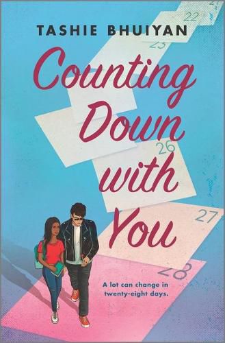 Cover image for Counting Down with You