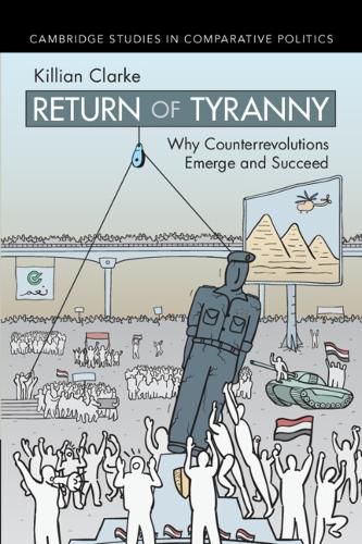Cover image for Return of Tyranny