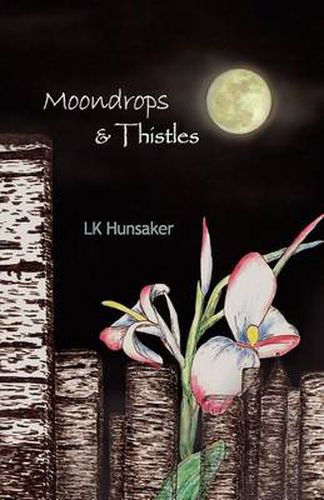 Cover image for Moondrops & Thistles