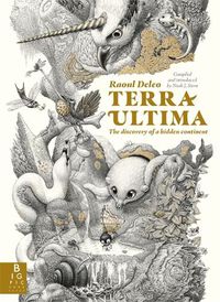 Cover image for Terra Ultima