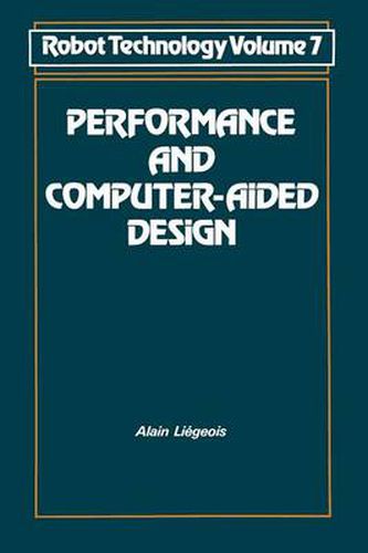 Cover image for Performance and Computer-Aided Design