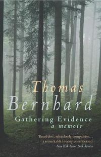 Cover image for Gathering Evidence
