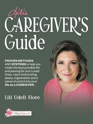 Cover image for Lili's Caregiver's Guide