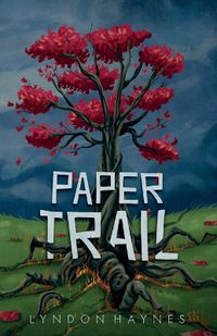 Cover image for Paper Trail