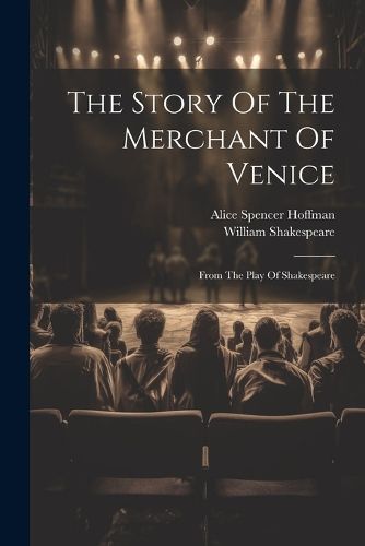 The Story Of The Merchant Of Venice