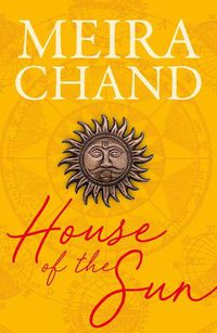 Cover image for House of the Sun