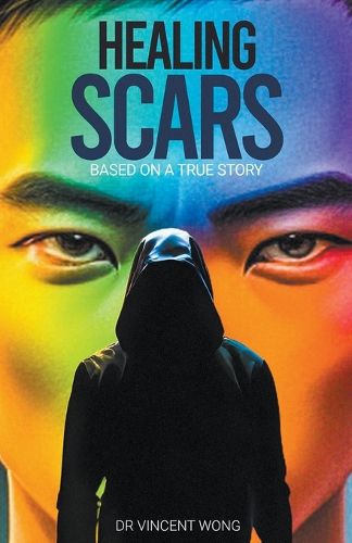 Cover image for Healing Scars