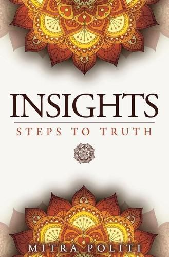 Cover image for Insights: Steps to Truth