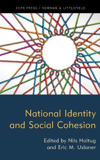 Cover image for National Identity and Social Cohesion