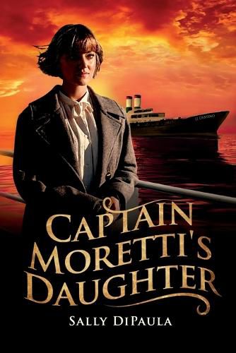 Cover image for Captain Moretti's Daughter