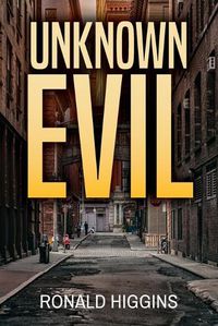 Cover image for Unknown Evil