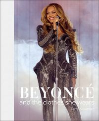 Cover image for Beyonce