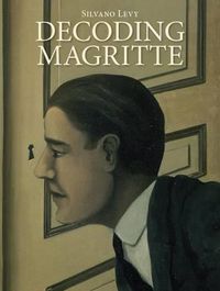 Cover image for Decoding Magritte