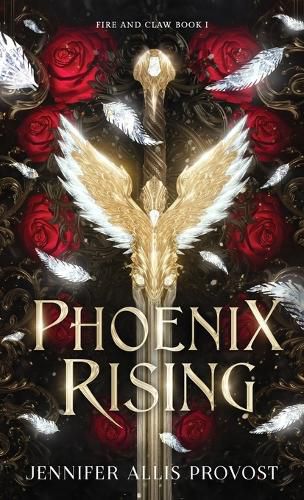 Phoenix Rising, Jennifer Allis Provost (9798999192424) — Readings Books