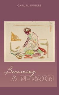 Cover image for Becoming a Person