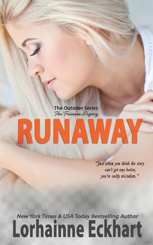 Cover image for Runaway
